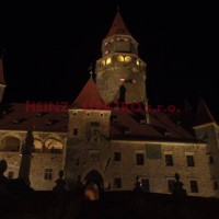 Státní hrad Bouzov